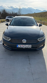 Volkswagen Passat B8 ( odpočet DPH ) - 3