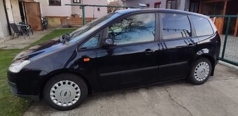 Ford Focus C-Max 1,6 TDCi - 3