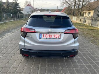 Honda HR-V 1.5 Turbo V-TEC 183 ps SPORT - 3