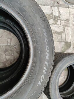 Zimne 195/65/r15 Pirelli Snowcontrol, 2ks - 3