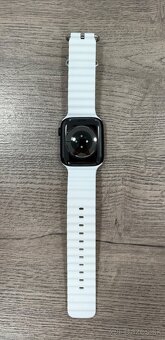 Apple watch series 8 Midnight Blue - 3