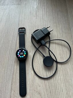 Predám chytré hodinky Samsung Galaxy Watch Active - 3