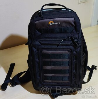 Ruksak Lowepro pre fototechniku ci drony - 3