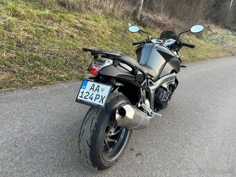 BMW K 1300 R - 3