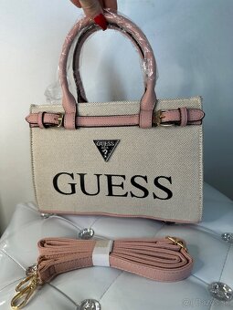 guess kabelka bleda - 3