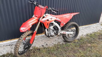 Honda Crf 450 2022 - 3