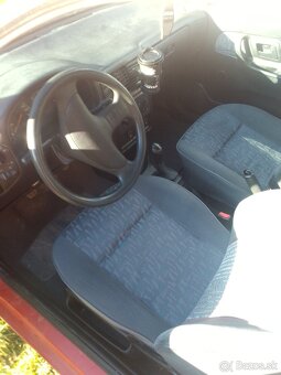 Seat Cordoba 1.4 - 3