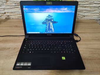 Predám Lenovo B 5400 - 3