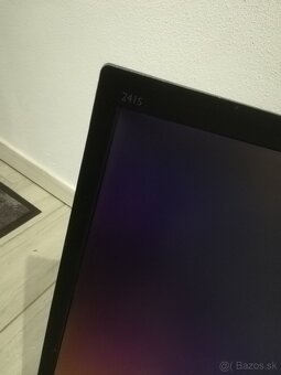 LED monitor Philips 241S4L, cena fix - 3