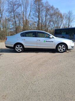 2.0tdi volkswagen passat - 3