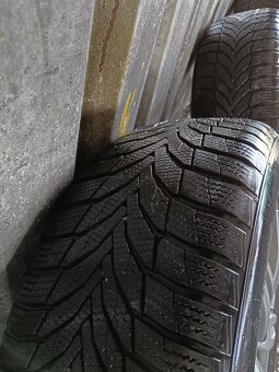 5x108 R17 - 235/55 R17 - 3