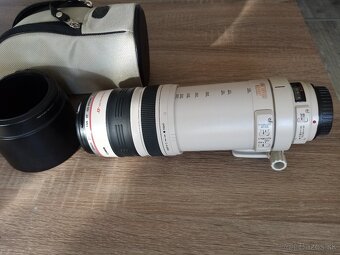 Canon EF 100-400 L IS - 3