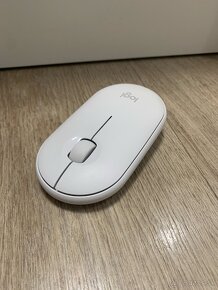 Logitech slim combo mk470 - 3