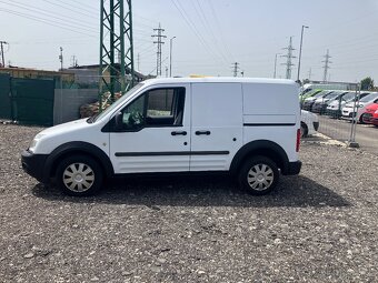 Ford Transit Connect 1.8 TDCi (96000km) - 3