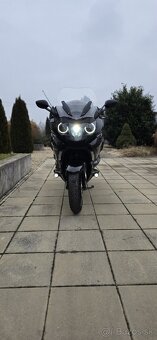 BMW K 1600 GT - 3