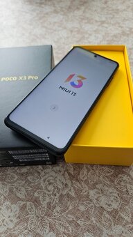 Poco X3PRO 128/6GB - Xiaomi - 3