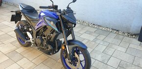 Predám Yamaha MT-03 - 3