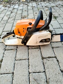 Stihl 261 - 3