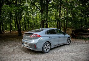 Hyundai Ioniq Electric - 3