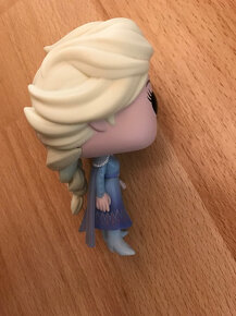 Figúrka Funko POP Frozen 2 - 3