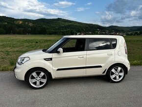 Kia soul - 3