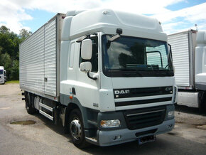 DAF CF 85.410 EEV AUTOMAT - 3