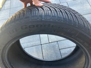 BFGoodrich 235/45 R18 all season - 3