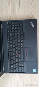 Lenovo ThinkPad L570, i5, 15,6"   16GB RAM - 3