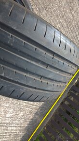 2 ks LETNÉ 225/45 R18 95Y XL DEBICA r.2021 6-6,5 mm 45-€/kus - 3