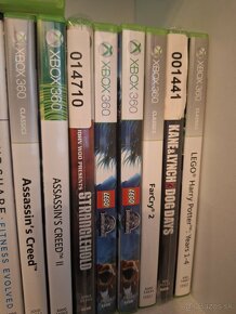 Xbox360 Bazár u Milusky - 3