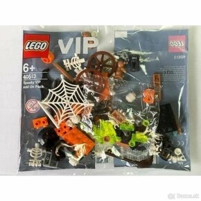 Predam LEGO® Creator 40608 Halloweenska sranda - 3