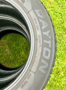 185/60 r15 zimné Dayton 88T - 3