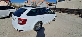 Škoda Octavia 3 //016DZ - 3