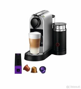 Krups Nespresso CitiZ & Milk - 3