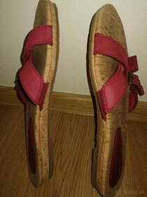 Sandalky Timberland Nové veľ 39 - 3