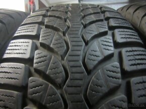 R16 Zimná sada AUDI Q3 rozteč 5x112 215/65R16 - 3