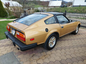 Datsun 280ZX, 10th Anniversary - 3