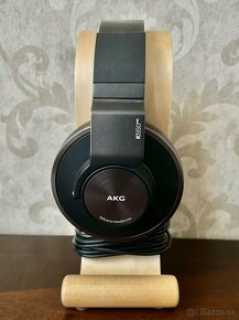 AKG K550 mkII - 3