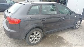 Audi A3. 2.0 TDI. Automat - 3