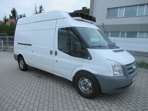 Ford Transit 350L 2,4Tdci Carrier - 3