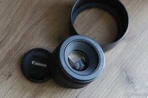 Canon EF 50mm f1,8 STM - 3