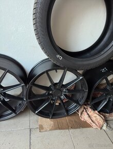 Japan Racing SL02 r18 5x120 dvojrozmer - 3