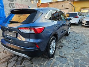 Ford Kuga Trendy Titanium, 2. 5 Duratec FHEV - 3