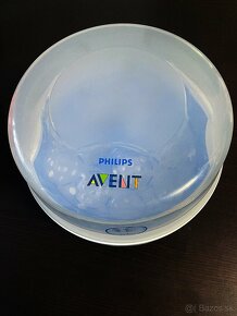 Sterilizátor fliaš Philips Avent - 3