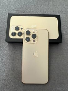 Iphone 13 Pro Gold - 3