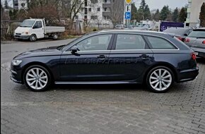 AUDI A6 AVANT - PREDAJ AJ NA SPLÁTKY - 3