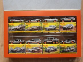 Matchbox Special Edition - 3