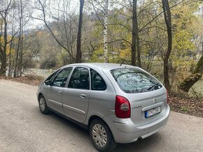 Citroen Xsara Picasso - 3