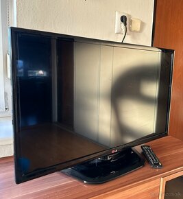 LG Televízor - 3