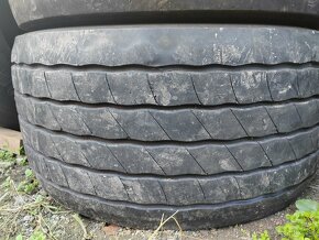 435/50 R19,5  SAVA Cargo 5 - 3